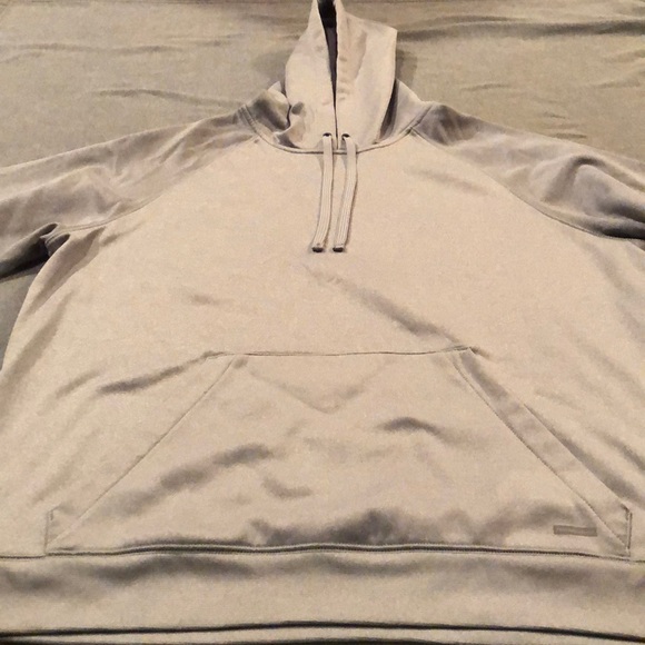 Tek Gear Training Hoodie - Picture 2 of 4